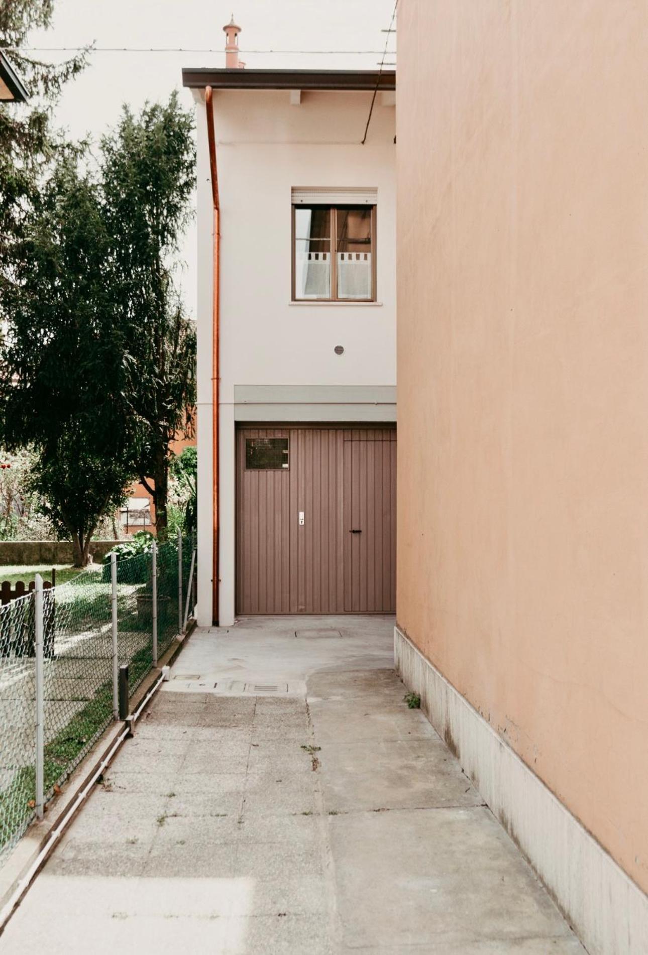 Casa Vacanze Domus Pompeo Ravenna Exterior photo